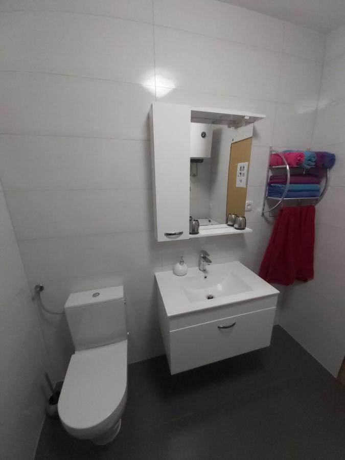 Alice Apartmán Pula