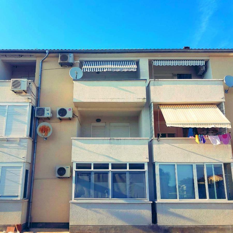 Alice Apartmán Pula