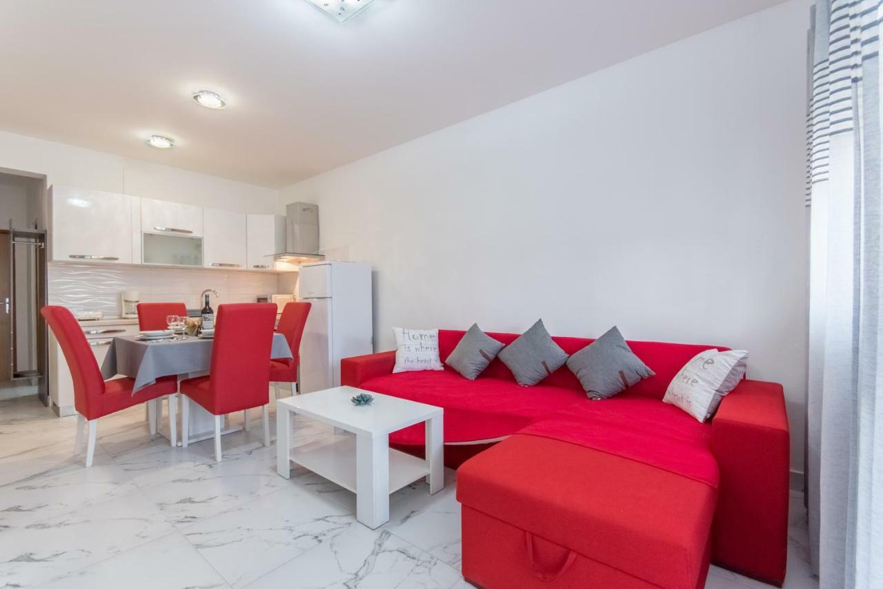 Apartmán Alice Pula